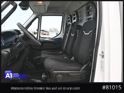 IVECO Daily 72C18 A8V Koffer, Klima, Hi-Matic
