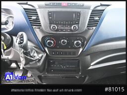 IVECO Daily 72C18 A8V Koffer, Klima, Hi-Matic