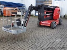 Manitou 150 AETJ-C 3D Elektro 15,00 m