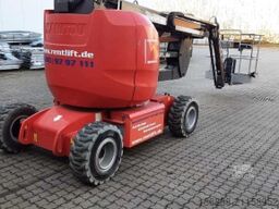 Manitou 150 AETJ-C 3D Elektro 15,00 m
