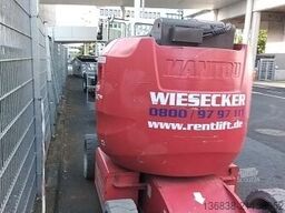 Manitou 150 AETJ-C 3D Elektro 15,00 m