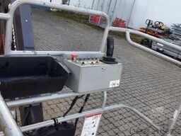 Manitou 150 AETJ-C 3D Elektro 15,00 m