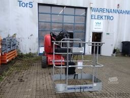 Manitou 150 AETJ-C 3D Elektro 15,00 m