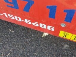 Manitou 150 AETJ-C 3D Elektro 15,00 m