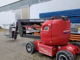 Manitou 150 AETJ-C 3D Elektro 15,00 m
