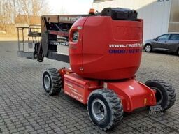 Manitou 150 AETJ-C 3D Elektro 15,00 m