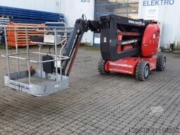 Manitou 150 AETJ-C 3D Elektro 15,00 m