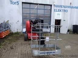 Manitou 150 AETJ-C 3D Elektro 15,00 m