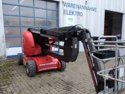 Manitou 150 AETJ-C 3D Elektro 15,00 m