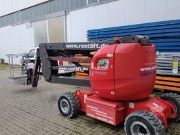 Manitou 150 AETJ-C 3D Elektro 15,00 m