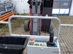 Manitou 150 AETJ-C 3D Elektro 15,00 m