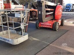 Manitou 150 AETJ-C 3D Elektro 15,00 m