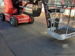 Manitou 150 AETJ-C 3D Elektro 15,00 m