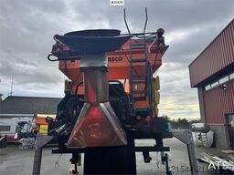 Rasco L4500 Combi Spreader.