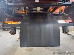 Rasco L4500 Combi Spreader.