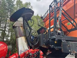 Rasco L4500 Combi Spreader.