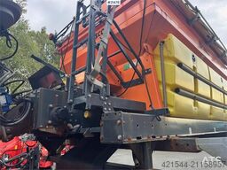 Rasco L4500 Combi Spreader.