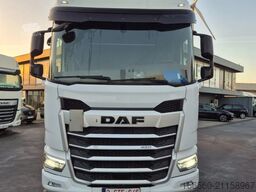 DAF XF 450 FT NGD