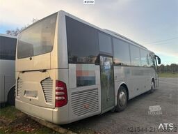 Mercedes-Benz Tourismo Tour Bus. 35+2 seats WATCH VIDEO