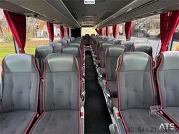 Mercedes-Benz Tourismo Tour Bus. 35+2 seats WATCH VIDEO