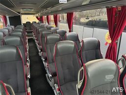 Mercedes-Benz Tourismo Tour Bus. 35+2 seats WATCH VIDEO