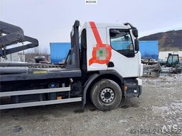 Volvo FE-280 Liftdumper – 50,552 km