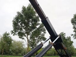 MAN TGA 26.350 6X4 EURO 3 FULL STEEL BIG AXLES VDL ...
