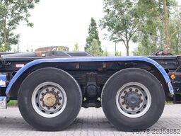 MAN TGA 26.350 6X4 EURO 3 FULL STEEL BIG AXLES VDL ...
