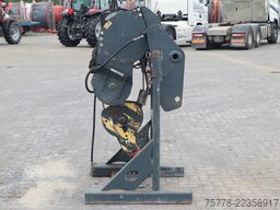 Magni W5U WINCH | WINDE 5 TON (MANITOU)
