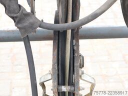 Magni W5U WINCH | WINDE 5 TON (MANITOU)