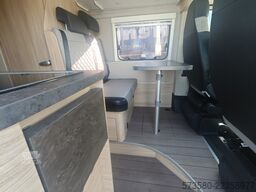 2023 Fiat Ducato Weinsberg Carabus | Handbuch | L3H2