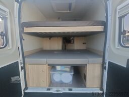 2023 Fiat Ducato Weinsberg Carabus | Handbuch | L3H2