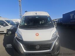 2023 Fiat Ducato Weinsberg Carabus | Handbuch | L3H2