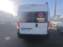 2023 Fiat Ducato Weinsberg Carabus | Handbuch | L3H2