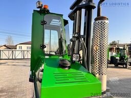 Combilift C3000 / DUPLEX / 4100MM / LPG / FREE LIF