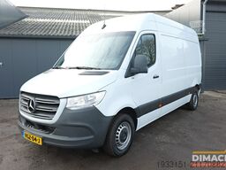 Mercedes-Benz Sprinter 311 311 CDI 2.2L Euro 6 Sprinter - MBU...