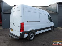 Mercedes-Benz Sprinter 311 311 CDI 2.2L Euro 6 Sprinter - MBU...