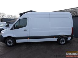 Mercedes-Benz Sprinter 311 311 CDI 2.2L Euro 6 Sprinter - MBU...