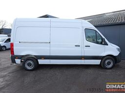 Mercedes-Benz Sprinter 311 311 CDI 2.2L Euro 6 Sprinter - MBU...