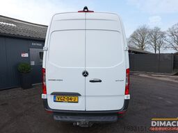 Mercedes-Benz Sprinter 311 311 CDI 2.2L Euro 6 Sprinter - MBU...