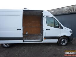 Mercedes-Benz Sprinter 311 311 CDI 2.2L Euro 6 Sprinter - MBU...