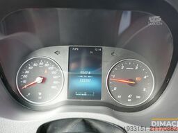 Mercedes-Benz Sprinter 311 311 CDI 2.2L Euro 6 Sprinter - MBU...