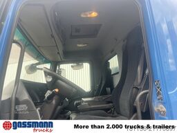 Mercedes-Benz Actros MP 3, 3241/8x4