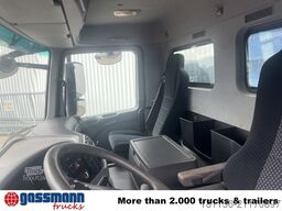 Mercedes-Benz Actros MP 3, 3241/8x4