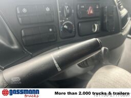 Mercedes-Benz Actros MP 3, 3241/8x4