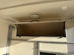 Peugeot Boxer- Equitrek Sonic