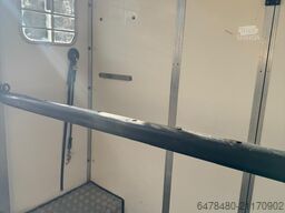 Peugeot Boxer- Equitrek Sonic