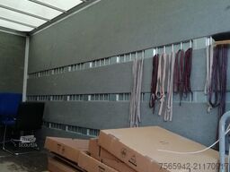 Mercedes-Benz Atego 816