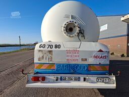 RENAULT MIDLUM 220DCI GAS / LPG