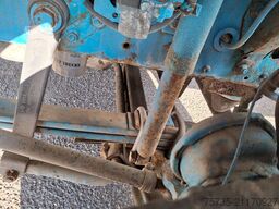 RENAULT MIDLUM 220DCI GAS / LPG